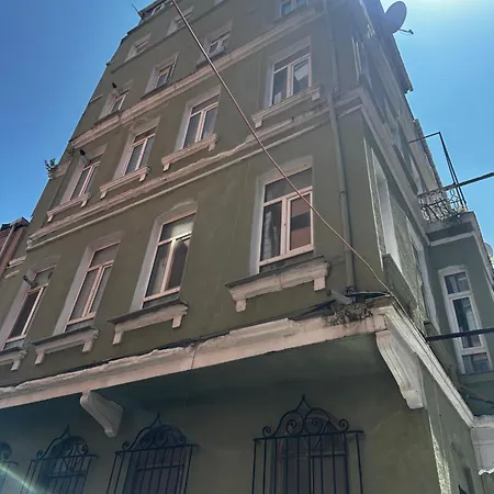 Venos Appartement