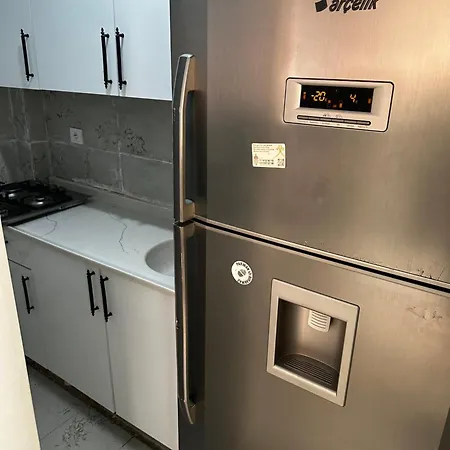 Venos Appartement Istambul