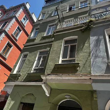 Venos Appartement Istambul