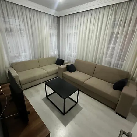Venos Appartement Istambul