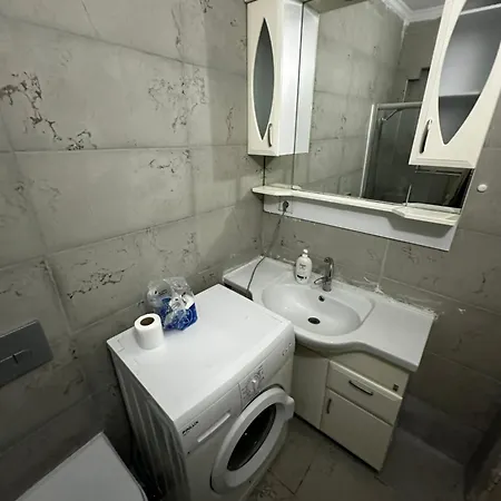 Appartement Venos