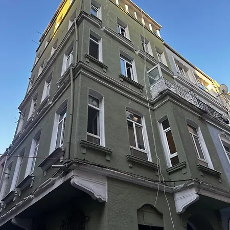 Venos Istambul